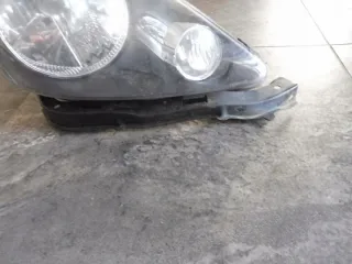 2005-2008 Фара правая Honda Jazz 2 Арт e10270301, вид 3