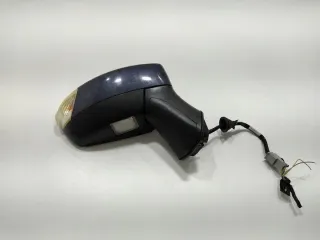 2008-2013 Зеркало наружное правое Ford Kuga 1 Арт e10270588, вид 2