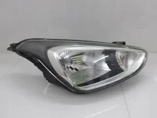 92102B9000 Фара правая Hyundai i10 2 Арт e10270802, вид 1