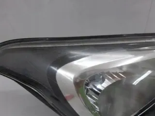 92102B9000 Фара правая Hyundai i10 2 Арт e10270802, вид 6