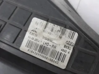 92102B9000 Фара правая Hyundai i10 2 Арт e10270802, вид 7