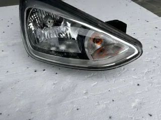 92102-B9000 Фара правая Hyundai i10 2 Арт e10270805, вид 2