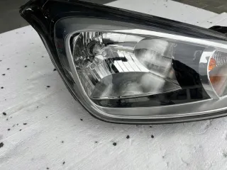 92102-B9000 Фара правая Hyundai i10 2 Арт e10270805, вид 3