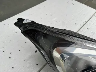 92102-B9000 Фара правая Hyundai i10 2 Арт e10270805, вид 4