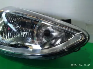92102-B9000 Фара правая Hyundai i10 2 Арт e10270820, вид 2