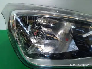 92102-B9000 Фара правая Hyundai i10 2 Арт e10270820, вид 3