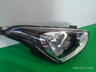 92102-B9000 Фара правая Hyundai i10 2 Арт e10270820, вид 4