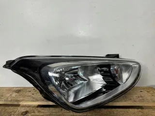 92102-B9000 Фара правая Hyundai i10 2 Арт e10270851, вид 1