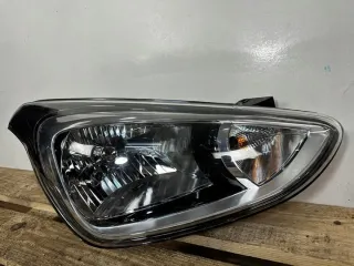 92102-B9000 Фара правая Hyundai i10 2 Арт e10270851, вид 2