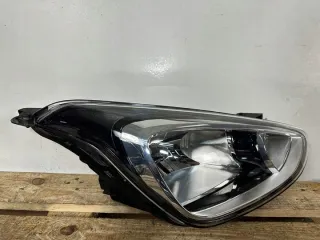 92102-B9000 Фара правая Hyundai i10 2 Арт e10270851, вид 3