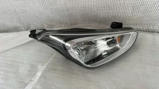 92102-B9000 Фара правая Hyundai i10 2 Арт e10270917, вид 2