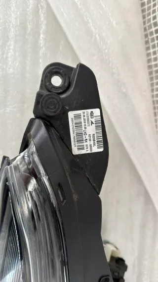 92102-B9000 Фара правая Hyundai i10 2 Арт e10270917, вид 3