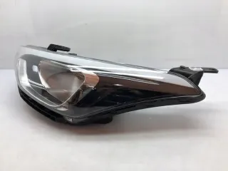 2014-2020 92101-C8000 Фара левая Hyundai i20  2 Арт e10271084, вид 3