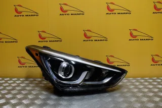 SANTAFE-2015XENONRUSA Фара правая Hyundai Santa FE 3 (DM) Арт e10271266, вид 2