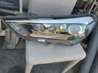 2015-18 92101D7100 Фара левая Hyundai Tucson 3 Арт e10271428, вид 1
