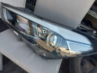 2015-18 92101D7100 Фара левая Hyundai Tucson 3 Арт e10271428, вид 3