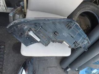 2015-18 92101D7100 Фара левая Hyundai Tucson 3 Арт e10271428, вид 5