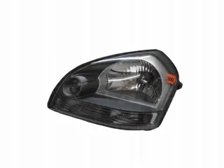 92101-2EXXX Фара правая Hyundai Tucson 1 Арт e10271529, вид 1