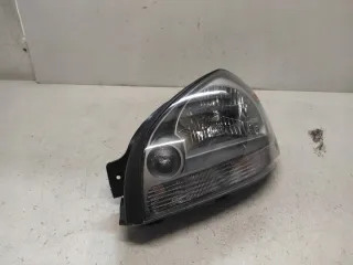 92101-2EXXX Фара правая Hyundai Tucson 1 Арт e10271529, вид 3