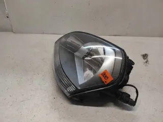 92101-2EXXX Фара правая Hyundai Tucson 1 Арт e10271529, вид 4