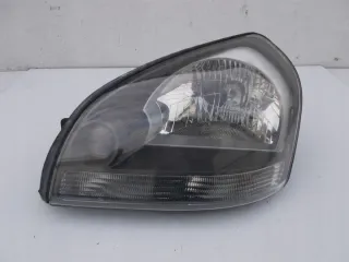 92101-2EXXX Фара левая Hyundai Tucson 1 Арт e10271535, вид 1
