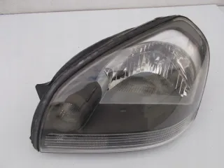 92101-2EXXX Фара левая Hyundai Tucson 1 Арт e10271535, вид 2