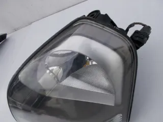 92101-2EXXX Фара левая Hyundai Tucson 1 Арт e10271535, вид 3