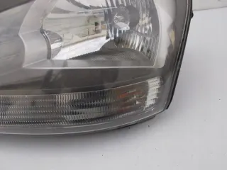 92101-2EXXX Фара левая Hyundai Tucson 1 Арт e10271535, вид 4