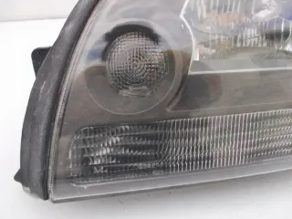 92101-2EXXX Фара левая Hyundai Tucson 1 Арт e10271535, вид 5