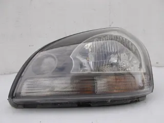 92101-2EXXX Фара левая Hyundai Tucson 1 Арт e10271535, вид 6