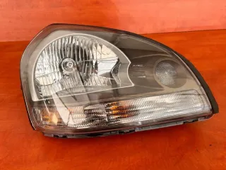 92102-2EXXX Фара правая Hyundai Tucson 1 Арт e10271541, вид 1