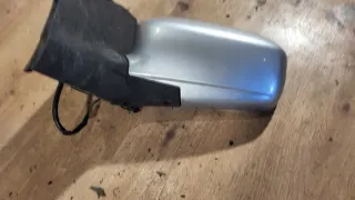 NH623M Зеркало наружное правое Honda Civic 7 Арт e10271963, вид 2