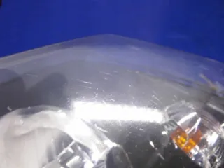  Фара правая Jeep Compass 1 restailing Арт e10272390, вид 6