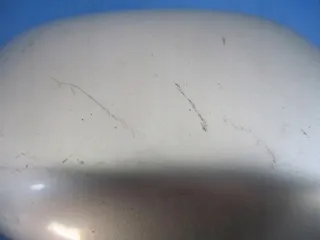 NH623M Зеркало наружное правое Honda Jazz 2 Арт e10272482, вид 4