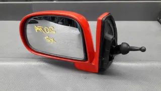 010139 Зеркало наружное левое Hyundai Atos 1 Арт e10272653, вид 7