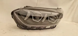 92101J7500 Фара левая Kia Ceed 2 Арт e10272901, вид 2
