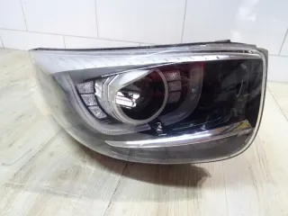 2017-2022 92102G630 92102-G6300, 92102-G6300 Фара правая Kia Picanto 3 Арт e10273472, вид 1