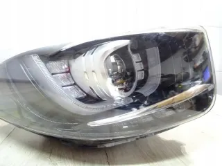 2017-2022 92102G630 92102-G6300, 92102-G6300 Фара правая Kia Picanto 3 Арт e10273472, вид 3