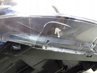 2017-2022 92102G630 92102-G6300, 92102-G6300 Фара правая Kia Picanto 3 Арт e10273472, вид 5