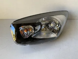 2011-2017 921011Y0 Фара правая Kia Picanto 2 Арт e10273590, вид 2