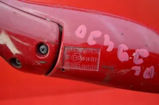 010133 Зеркало наружное левое Kia Rio 1 Арт e10275715, вид 7