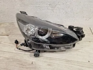 MAZDA2 D43N-51030 D43n-51030 Фара правая Mazda 2 DE Арт e10275928, вид 1