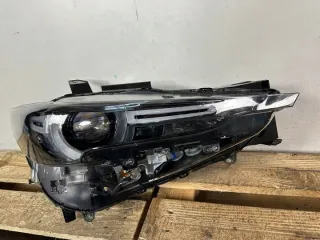 KB8N-51030K Фара правая Mazda 2 DE Арт e10276093, вид 3