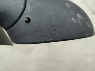 E9024218 E9014218 Зеркало наружное левое Lancia Ypsilon 2 Арт e10276439, вид 2