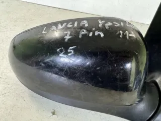  Зеркало наружное правое Lancia Ypsilon 2 Арт e10276455, вид 3