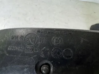  Зеркало наружное правое Lancia Ypsilon 2 Арт e10276455, вид 4
