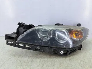 2003-2006R Фара левая Mazda 3 BK Арт e10276615, вид 1