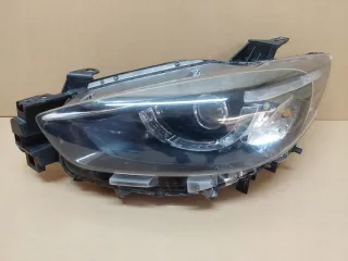 KD31-51030 KD31-51040 Фара левая Mazda 5 1 Арт e10277064, вид 1