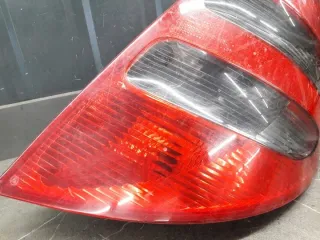 A1698201064R Фара правая Mercedes A W169 Арт e10278164, вид 2