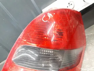 A1698201064R Фара правая Mercedes A W169 Арт e10278164, вид 3